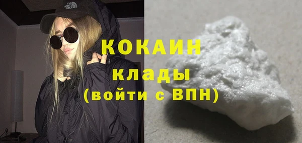 гидра Слюдянка